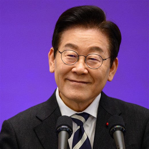 韩国总统锁定一个新“敌人”：脱发