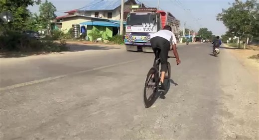 Exploring Fixed Gear Trends in Southeast Asia