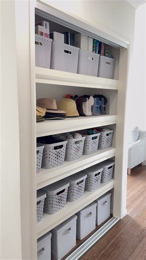 Transform Your Cluttered Spaces with These Smart Storage Solutions