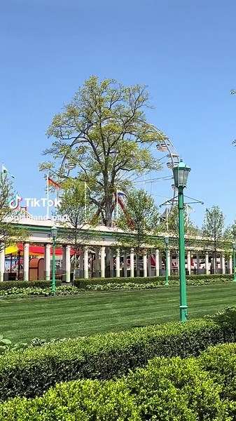 Come see what’s new 🤩 and relive your favorite memories. #PlaylandPark #PlaylandMemories #amusementpark #nyctourism #westchestercounty #ryeny #newyorkbeaches #nybeach #summerdaytrips #summer2023 #historiclandmark