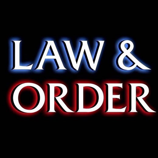Law & Order Closing Theme (1990-1994) (Version 2)