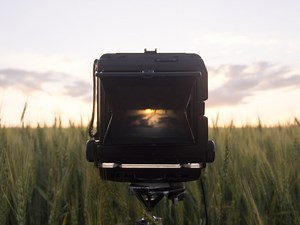 Old School: How to Meter and Expose for Any Lighting Situation