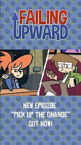 Failing Upward: Changing For The Better