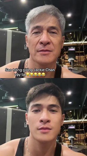 Funny Gym Moments: Hilarious Expressions at the Gym