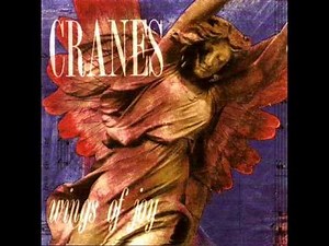CRANES - Beautiful Sadness