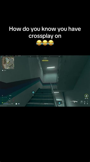 Cómo saber si tienes crossplay activado en DMZ