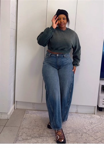 Jeans from @MCKAY JEANS