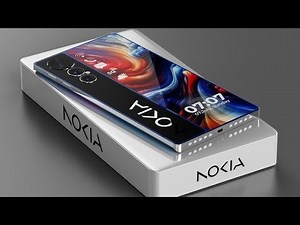 2025Nokia Royal Ultra 2025 – The Flagship Comeback