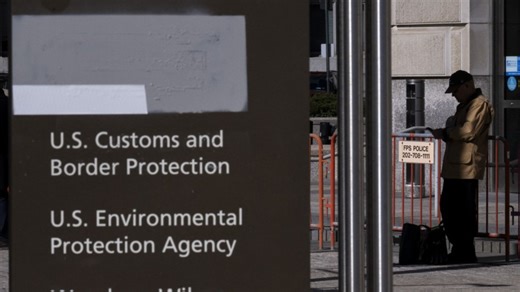 Judge rules DOGE efforts to close USAID likely unconstitutional