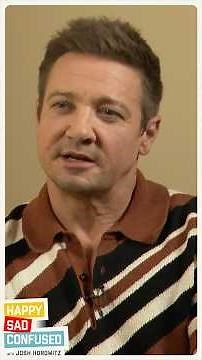 Jeremy Renner says all his relationships have changes since his accident
