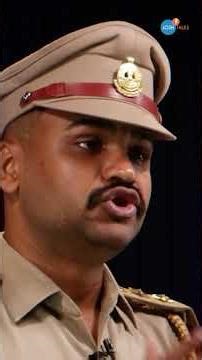 Correct Strategy to Crack SSC in First Attempt | ASO Kishan Gupta | Josh Talks #govtexam #motivation