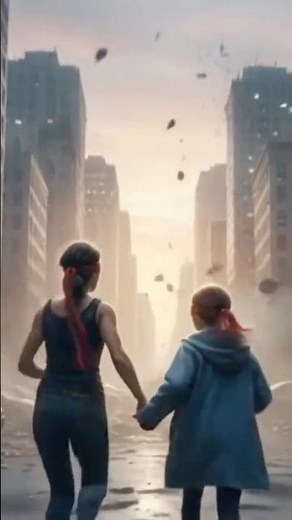 Bird Box 2: The Last Sight