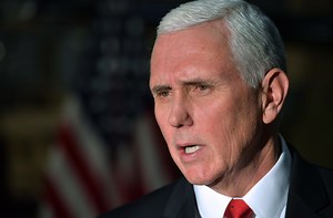 Vice President Mike Pence to tour Utah medical device manufacturer