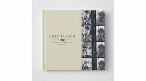 Bert Jansch: A Man I'd Rather Be (Part 2)