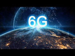 What is 6G Technology?