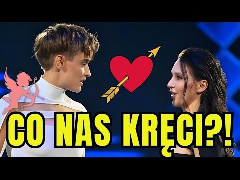 Zillmann & Lesar: Wyznania Na Live! „To Mnie W Tobie Kręci!”