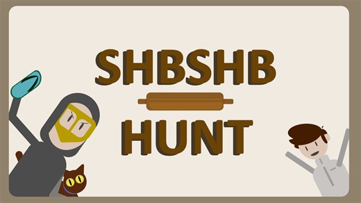 Claymore Gaming ‬Shbshb hunt by claymoreGaming