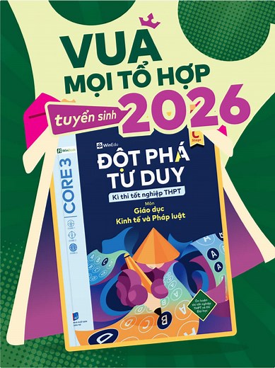 Cách Học Kinh Tế Pháp Luật Hiệu Quả 2026
