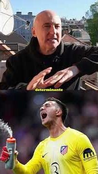 LUCES Y SOMBRAS: ¿Suspenso a LENGLET? ¿Sobresaliente a MUSSO? Notas del Atleti vs Barça en el canal.