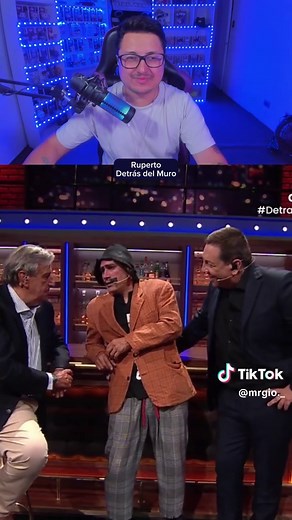 Ruperto Detrás del Muro: Diversión y Entretenimiento