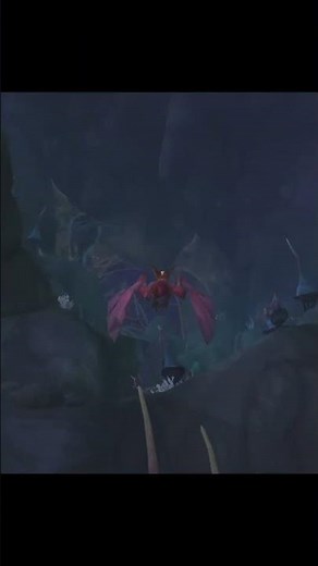 GUIDE: No-Nopes! Arachnophobia Mode in World of Warcraft - #worldofwarcraft #thewarwithin