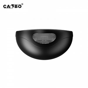 [Hot Item] Canbo 703 Automatic Door Opening Access Control System Microwave Motion Radar Sensor with Adjustable Detection Range