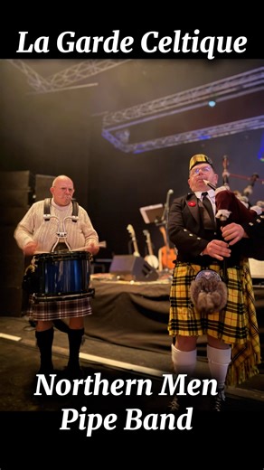 Mille merci pour cette soirée incroyable! Vous avez été au top! Surtout un grand merci à Association Ose Arts Mairie de Carvin The Living North Overstorm Les enfants d'Effel SUN NO SUN La Garde Celtique du Nord Northern Men Pipe Band - Nos photographes Youssef Ait Azdoud Fée nat'hur - photographie Notre équipe de bénévoles, les techniciens et tout nos commerçants partenaires #Max'ineFest 2026 | L’Odyssée de Maxine