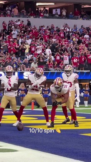 49ers Defense Dominates with Fumble Recovery Celebration