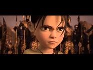 Savva y el dragón de fuego - Trailer