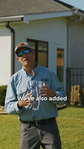 "Where craftsmanship and quality truly matter." Check out this project walkthrough with Billy! | NO LIMIT Renovation and Handyman Service