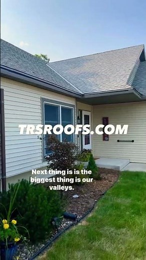 "Master the Basics: Valley & Ice-Water Shield Installation Made Easy!" #callme #yourlocalroofer