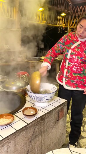 1.1M views · 23K reactions | Cooking Chinese traditional with Natural Cooking Recipe, Yummy Food | About Cooking Tv | Facebook