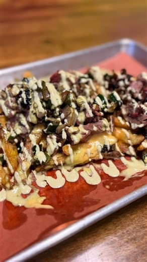 BEST BACON ON THE PLANET! or damn close! If you want crazy good BBQ, you got to go to The Butt Hutt Smokehouse(and for sure try their bacon). Melt in your mouth brisket, tender ribs, magical pulled pork.... To say we were impressed might be an understatement. Dive into this video to see all the meat magic. Butt Hutt is our 9th restaurant on our quest to visit 30 restaurants in 30 days. Make sure to come back tomorrow to see which restaurant is #10! | Jacksonville Restaurant Reviews