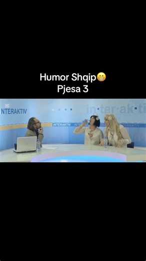 Humori Shqip: Pjesa 3 e Momentit Qesharak