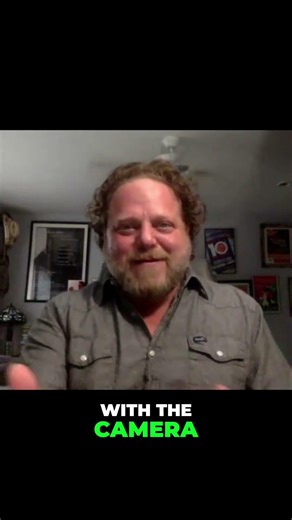 BRYANT CARROLL; Filmmaking; Dance; Camera, Actors, and Easygoing Vibes #realconversations #director