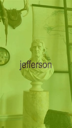 On July 4, 1826 — exactly fifty years after the Declaration of Independence — Thomas Jefferson and John Adams died within hours of one another. In 1776, they were allies. In the age of partisanship, they became bitter rivals. In retirement, they picked up the pen again and worked it out on the remix. As you prepare for the moment that is America’s 250th anniversary, take our Founding Friends, Founding Foes Tour to explore their complicated relationship and what it reveals about the birth of Amer