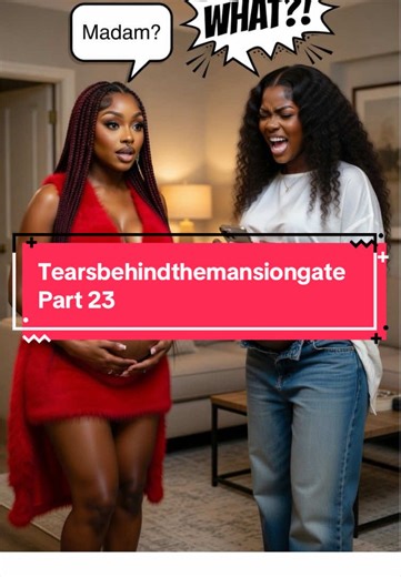 Replying to @Amicable Grace tears behind the mansion gate paet 23 #kiratales #tearsbehindthemansiongate #NigerianStory #aistorytelling #storytime