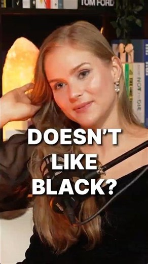 She tried to be polite but then she said "No, no, no" 😅 #finnish #datingpreferences #standards