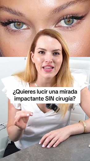 Foxy Eyes: Logra una Mirada Impactante con Botox
