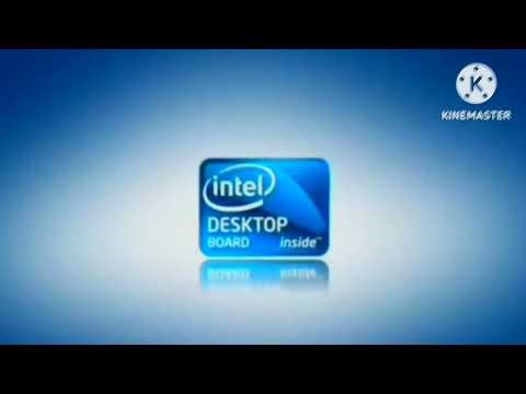 Intel Desktop Board Inside ID 2026