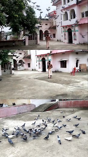 Maniram Das Jee | Maniram Das Jee