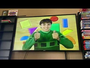 Opening To Dora The Explorer: Pirate Adventure! 2004 VHS Side Label 664