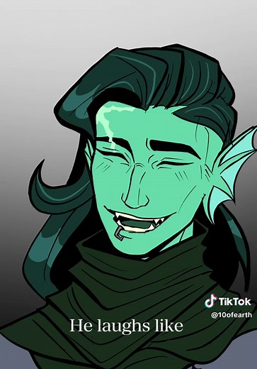 Creating a Changeling Character in D&D