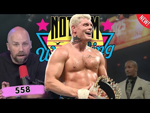 Is Cody Rhodes Teasing a Heel Turn? How Seth Rollins will turn John Cena | Notsam Wrestling 558