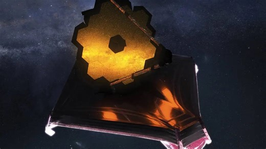 Could the James Webb Space Telescope find alien life this year?