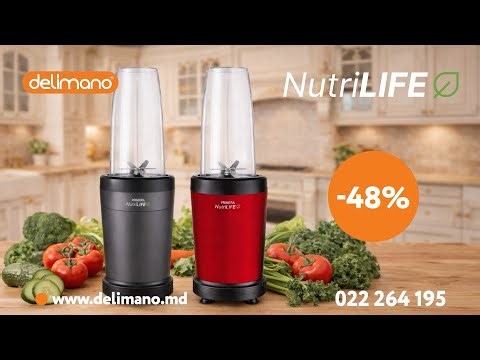 Extractor de nutrienți Primera NutriLife