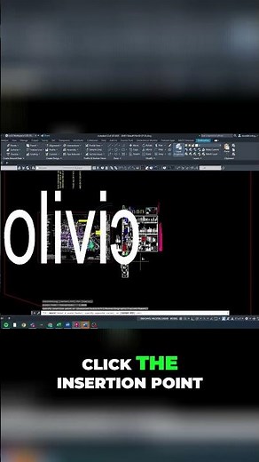 Earthwork Takeoff: AutoCAD Styles Quick Drag & Drop