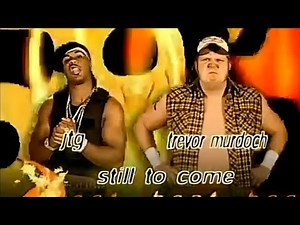 WWE Heat March 9, 2007 (Full Show)