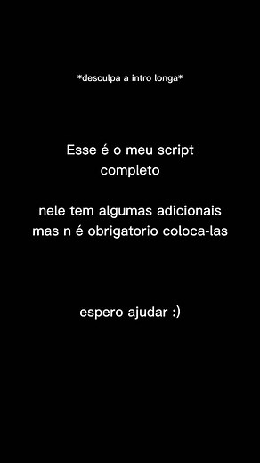 meu script ai pra vcs #realidadedesejada #universo #universo #fy #fyp #vaiprofycaramba #shifiting #bnha #bokunohero #foryoupage