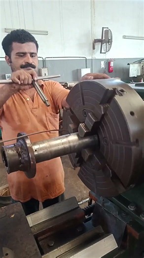 Pocket Pin Adjustment Welding Process Is This Adjustment Perfect or Not? #automobile#lahte#machine